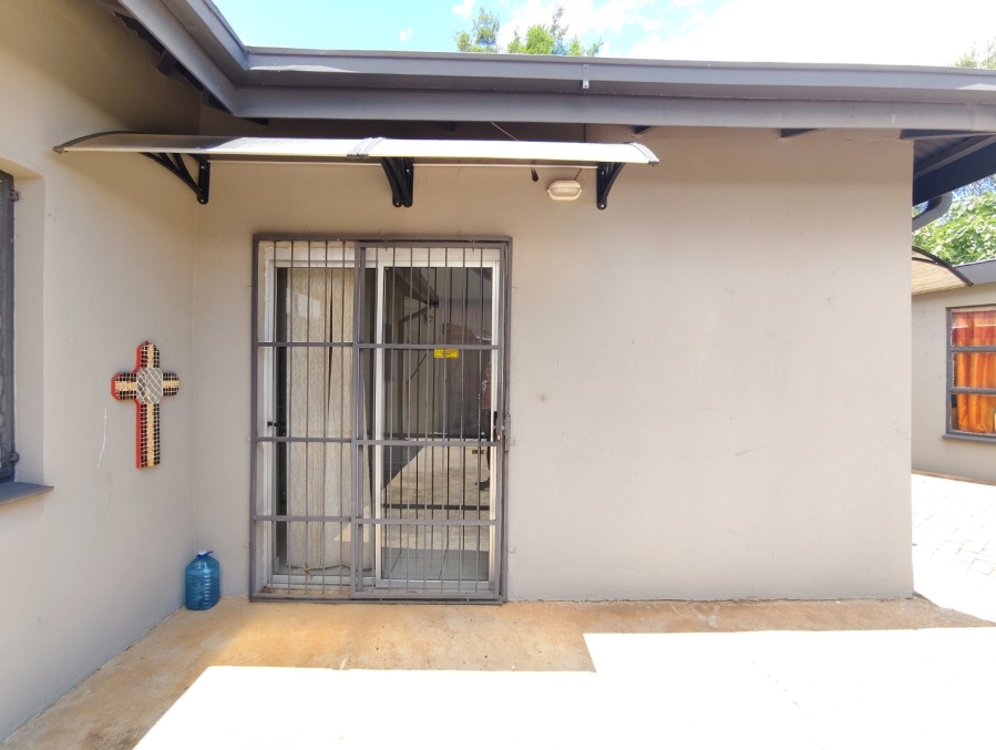 To Let 1 Bedroom Property for Rent in Generaal De Wet Free State